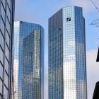 Deutsche Bank Is Urging Its Rainmakers to Think Big on M&A Deals