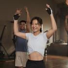 Lululemon Taps China’s Hottest Comedian-turned-director Jia Ling as Ambassador