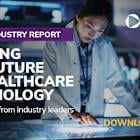 Clinical asset management industry report highlights major trends reshaping health care in 2025