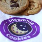 Krispy Kreme Sells Majority Stake in Insomnia Cookies