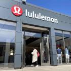 S&P 500 Gains and Losses Today: Lululemon Stock Soars on Bright Holiday Outlook