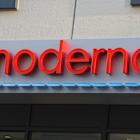 Moderna suffers a $750 million loss from NIH funding cut