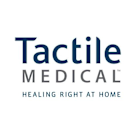 What To Expect From Tactile Systems Technology Inc (TCMD) Q1 2025 Earnings
