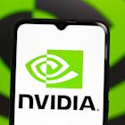 Nvidia stock rises on report Trump administration plans to repeal Biden’s AI chip curbs