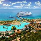 Carnival Cruise Line Partners with Cantaloupe, Inc. to Power Self-Service Experiences at Carnival’s Celebration Key