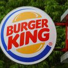 Fast food chains are racing to build new franchises in the latest bid for growth