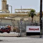 Honeywell weighs jettisoning aerospace division, following the breakup of other US conglomerates