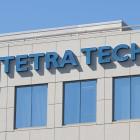 IBD 50 Stocks To Watch: Tetra Tech Holds Buy Point During Stock Market Rout