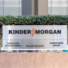 Kinder Morgan Sees Need for Another Permian NatGas Pipeline