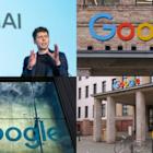 Being nice to ChatGPT, breaking up Google, and the new space race: Tech news roundup
