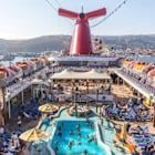 Carnival's Q2 Earnings & Revenues Top Estimates, FY25 View Up