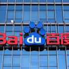 Baidu Reports Mixed Third-Quarter Results Amid Online Marketing Revenue Weakness