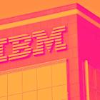 IBM Q1 Earnings Call: AI, Software, and Productivity Initiatives Drive Outperformance
