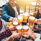 Where Will Constellation Brands Stock Be in 1 Year?
