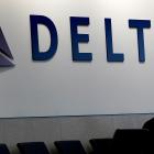 Delta sues cybersecurity firm CrowdStrike over tech outage that canceled flights