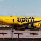 Spirit Airlines Moves Toward Bankruptcy Filing After Frontier Drops Merger Bid