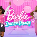 Barbie Dance Party Game from Mattel and Nex Playground Launches Today