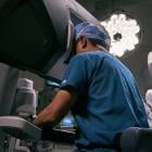 Why Intuitive Surgical Stock Surged Higher Today