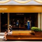 Kering Sells The Mall Luxury Outlets to Simon Property Group