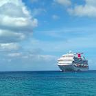 Carnival Reports Earnings Tuesday. Fuel Prices Aren’t the Only Problem for Cruise Stocks.
