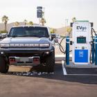 EVgo and GM Surpass 2,000 Public Fast Charging Stalls in the U.S.