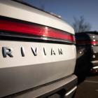 Rivian Joins EV Maker Stock Surge After Strong Delivery Numbers