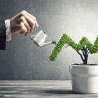 Massive Deals Drive Finance Stock To All-Time High After Earnings; Stock Gains 16% Year-To-Date