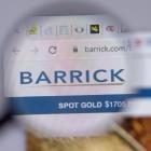 Four Barrick Gold employees face charges in Mali