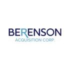 Berenson Acquisition Corp. I Announces Receipt of Notice of Non-Compliance with NYSE Continued Listing Requirements