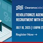 ClearanceJobs and Carahsoft Partner to Accelerate Public Sector Hiring Efficiencies