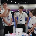 SME, Stratasys Announce Winners of 2025 SkillsUSA Additive Manufacturing Competition