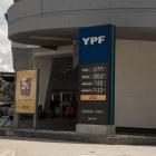 YPF in Talks With Energy Transfer to Fund Argentina Pipeline