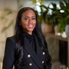 Zillow Group hires Zuhairah Washington