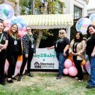 Albertsons Companies' SoCal Division Volunteers at Baby2Baby's Annual Mother's Day Celebration