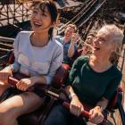 Can Theme Parks Bounce Back in 2025?