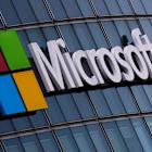 Microsoft reclaims top spot, Omada IPO, Vail trims outlook