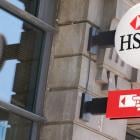 HSBC Sells German Private Banking Business To BNP Paribas