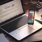 Alphabet (GOOG) Fell Along with Peers