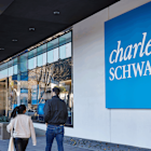 Schwab Keeps Industry’s ETF Fee Cuts Rolling