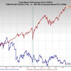 Bear of the Day: TreeHouse Foods (THS)