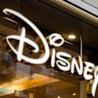 Big Money Lifts Disney 1,427% Since First Outlier Buy