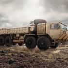 Oshkosh Awarded $1.54 Billion FHTV V Follow-On Contract