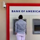 Bank of America’s Profit Slips