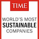 Aptar Named One of the World’s Most Sustainable Companies by TIME for Second Consecutive Year