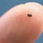 TI introduces the world's smallest MCU, enabling innovation in the tiniest of applications