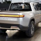 Rivian secures $6.6B federal loan to finish EV plant in Georgia