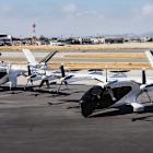 Archer Announces First Quarter Results, Highlighting On-Track UAE Launch & New "Launch Edition" Customers