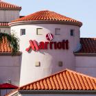 Marriott chairman: We are a growth company