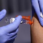 The US will pay Moderna $176 million to develop an mRNA pandemic flu vaccine