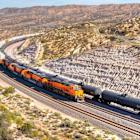 Tariffs Are Weighing Down the Transportation Industry, but This Dividend-Paying Value Stock Is Built to Last